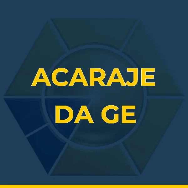 Foto de ACARAJE DA GE