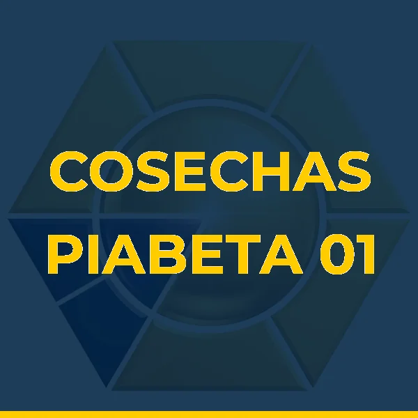 Foto de COSECHAS PIABETA 01