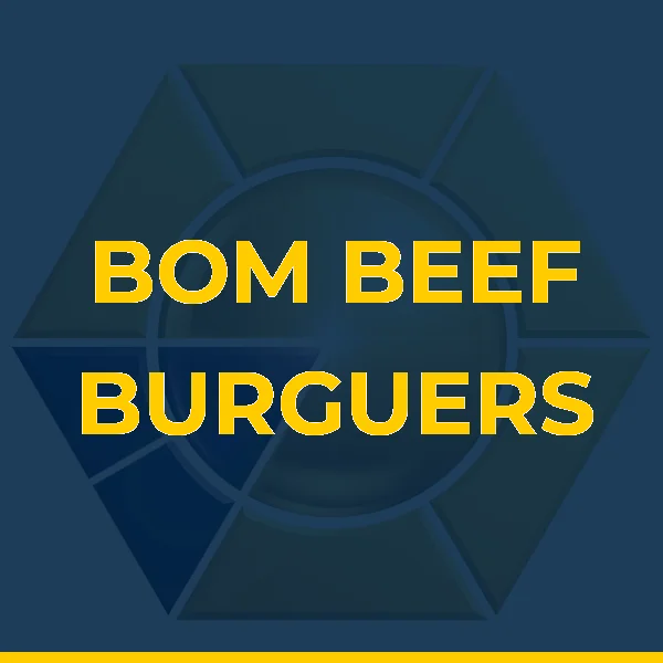 Foto de BOM BEEF BURGUERS VILA LEOPOLDINA LTDA
