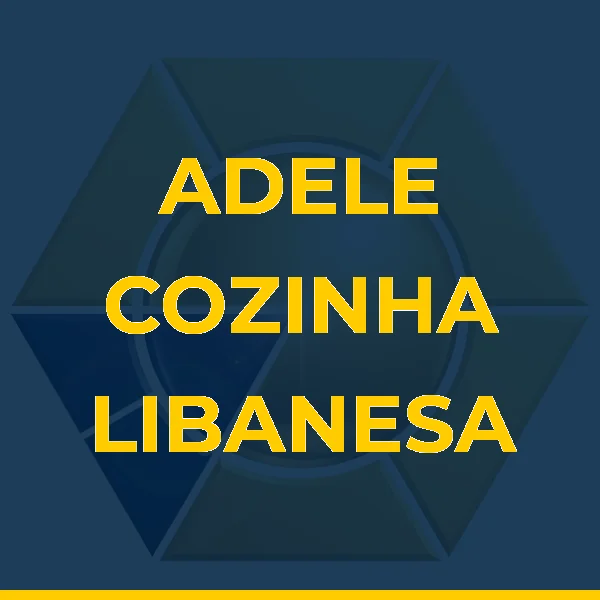 Foto de ADELE COZINHA LIBANESA MEDITERRANEA