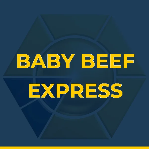 Foto de BABY BEEF EXPRESS
