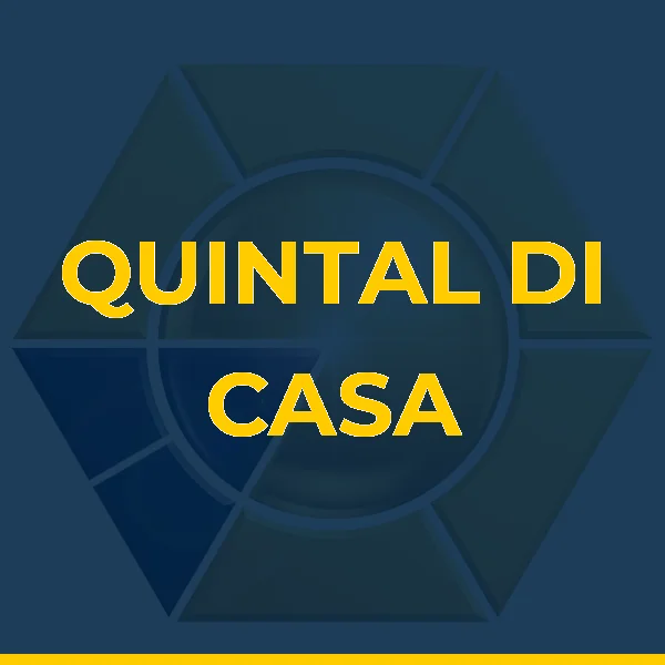 Foto de QUINTAL DI CASA