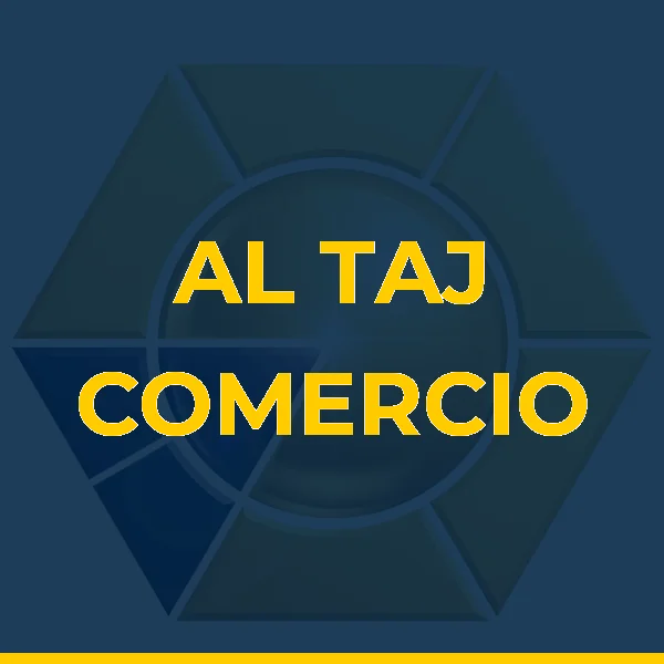 Foto de AL TAJ COMERCIO DE ALIMENTOS