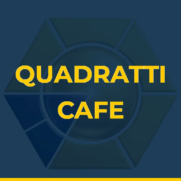 Foto de QUADRATTI CAFE