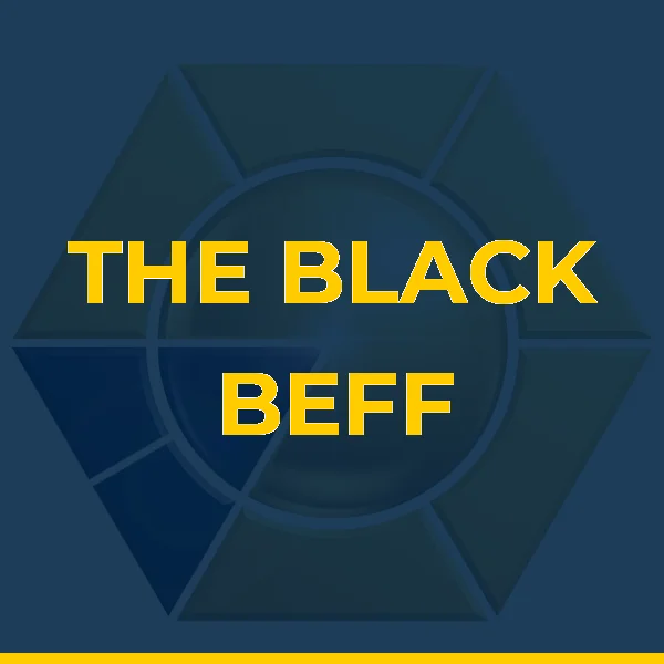 Foto de THE BLACK BEFF BURGERS