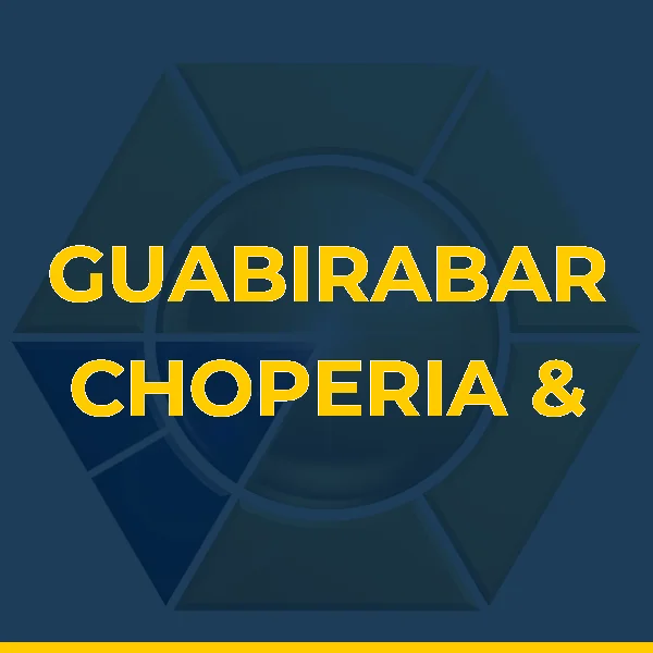 Foto de GUABIRABAR CHOPERIA & PETISCARIA LTDA
