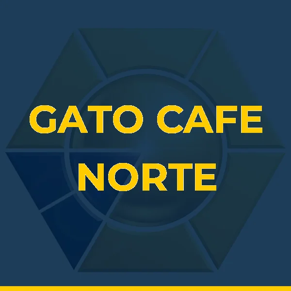Foto de GATO CAFE NORTE SHOPPING