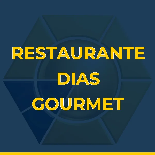 Foto de RESTAURANTE DIAS GOURMET