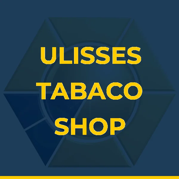 Foto de ULISSES TABACO SHOP