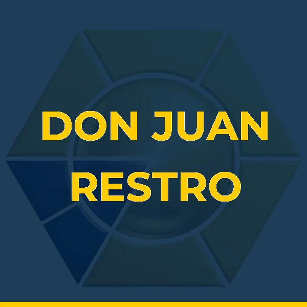 Foto de DON JUAN RESTRO BAR LTDA