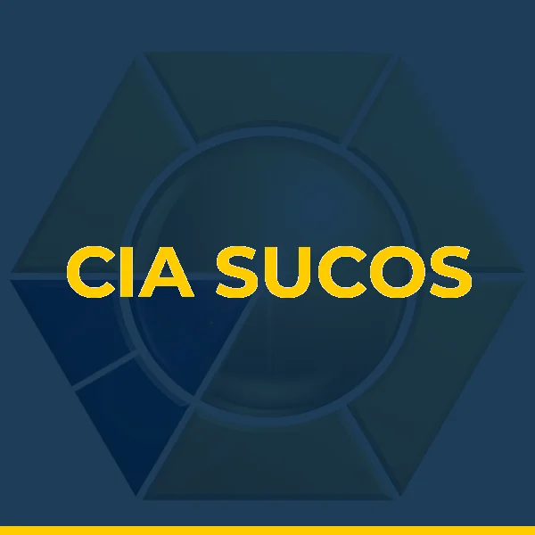 Foto de CIA SUCOS