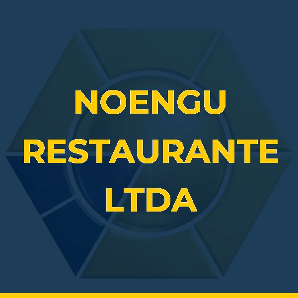 Foto de NOENGU RESTAURANTE LTDA
