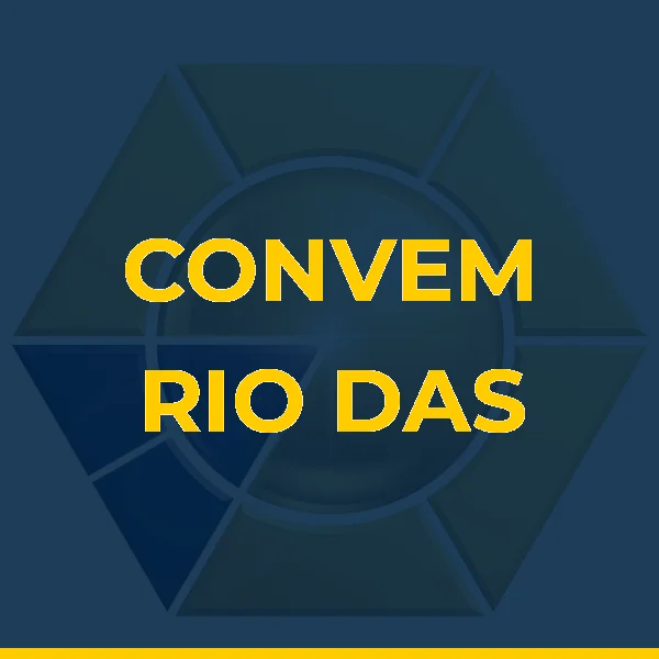 Foto de CONVEM RIO DAS OSTRAS SHOPPING RESTAURANTE II LTDA