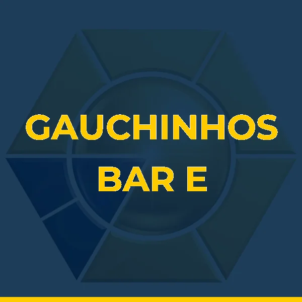 Foto de GAUCHINHOS BAR E RESTAURANTE