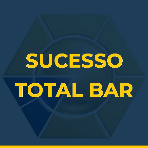 Foto de SUCESSO TOTAL BAR