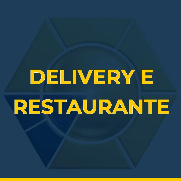 Foto de DELIVERY E RESTAURANTE FRONT SEA