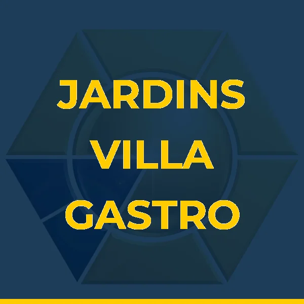 Foto de JARDINS VILLA GASTRO