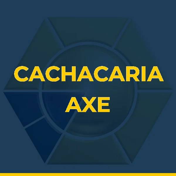 Foto de CACHACARIA AXE