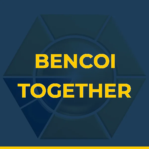 Foto de BENCOI TOGETHER