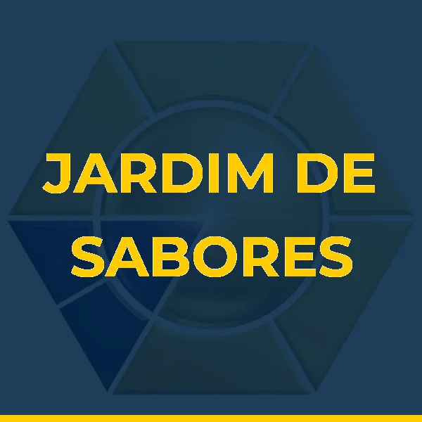 Foto de JARDIM DE SABORES CAFE