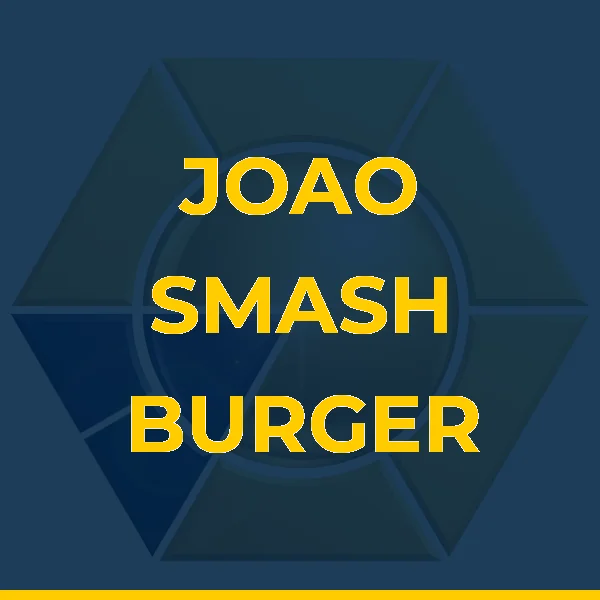 Foto de JOAO SMASH BURGER