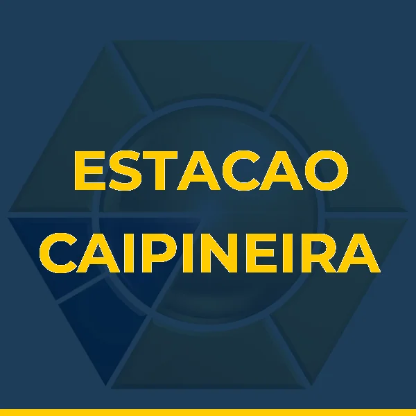 Foto de ESTACAO CAIPINEIRA RESTAURANTE LTDA