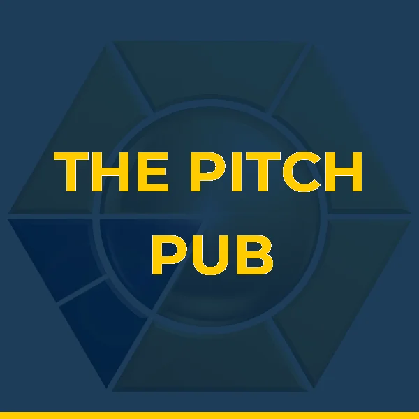 Foto de THE PITCH PUB