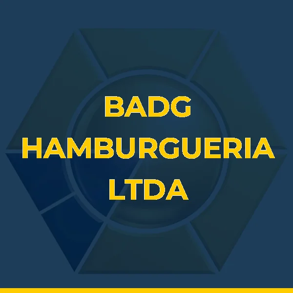 Foto de BADG HAMBURGUERIA LTDA