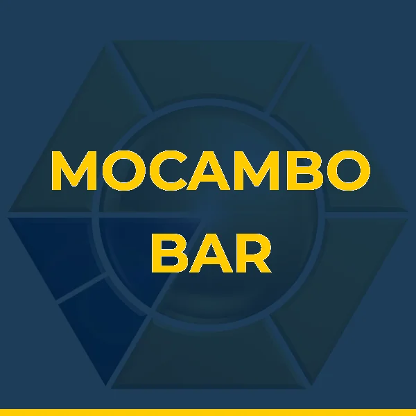 Foto de MOCAMBO BAR