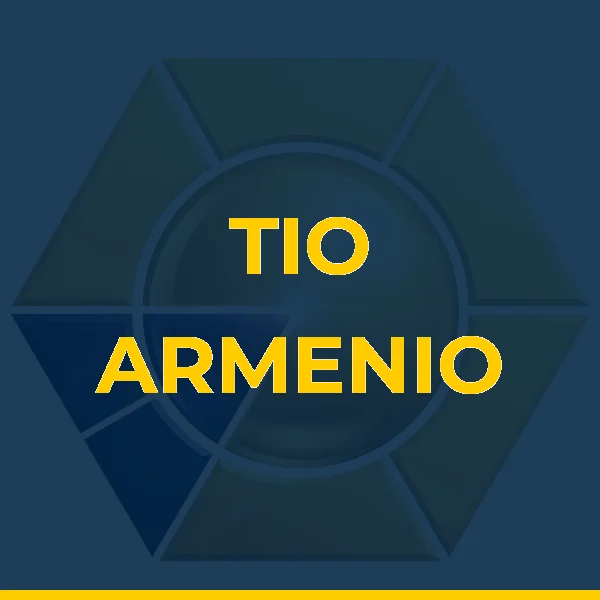 Foto de TIO ARMENIO