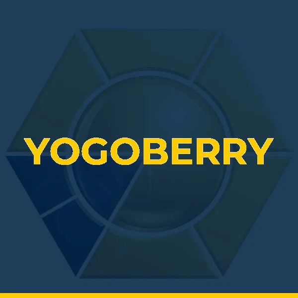 Foto de YOGOBERRY
