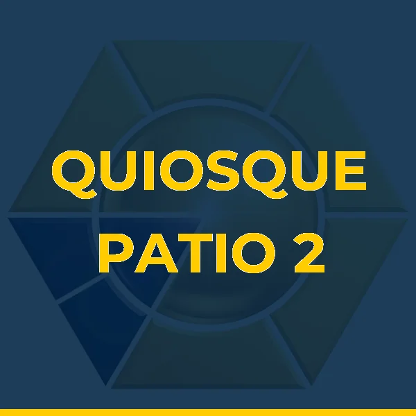 Foto de QUIOSQUE PATIO 2 SORVETES LTDA.