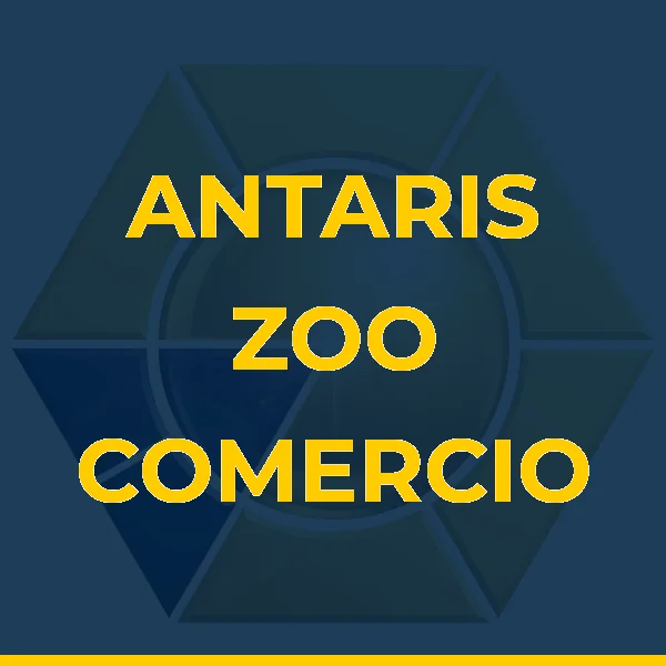 Foto de ANTARIS ZOO COMERCIO DE ALIMENTOS LTDA