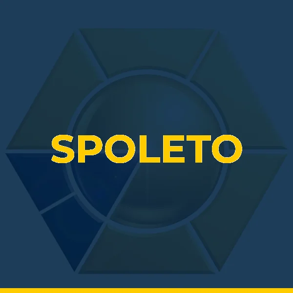 Foto de SPOLETO