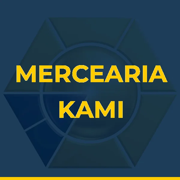 Foto de MERCEARIA KAMI