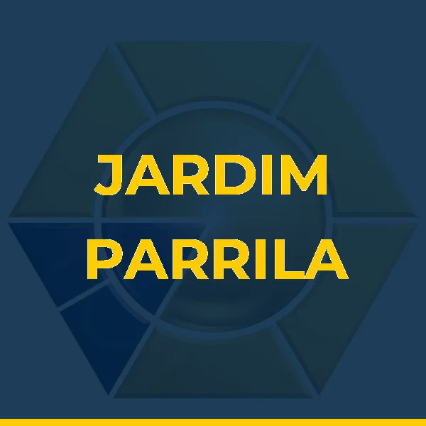 Foto de JARDIM PARRILA