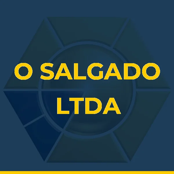Foto de O SALGADO LTDA