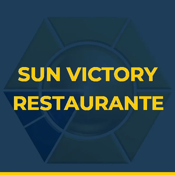 Foto de SUN VICTORY RESTAURANTE
