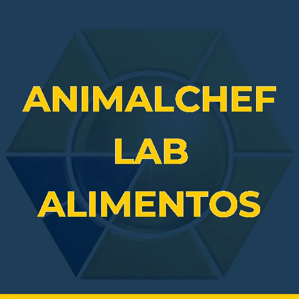 Foto de ANIMALCHEF LAB ALIMENTOS LTDA