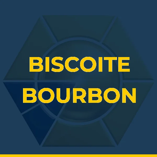 Foto de BISCOITE BOURBON