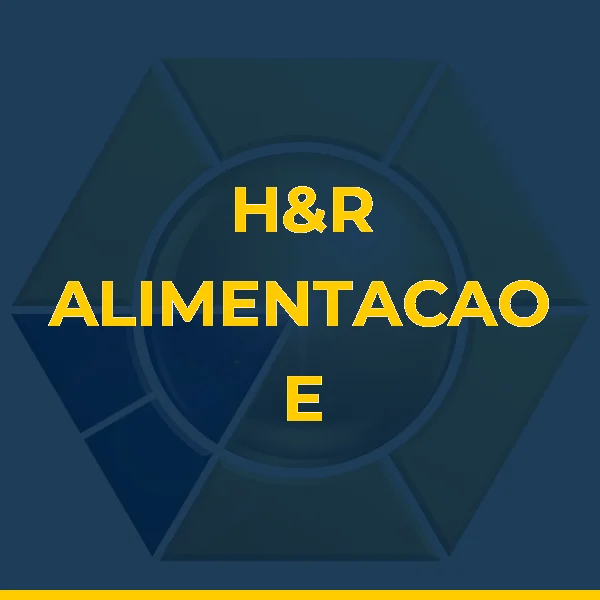 Foto de H&R ALIMENTACAO E MARKETING LTDA