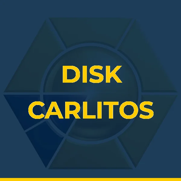 Foto de DISK CARLITOS
