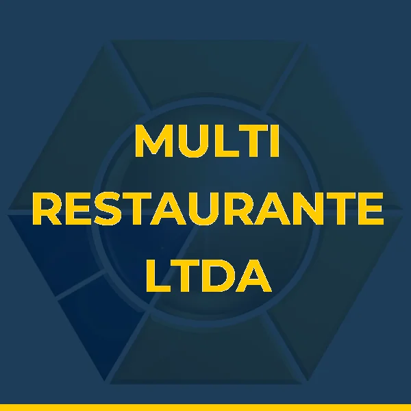 Foto de MULTI RESTAURANTE LTDA