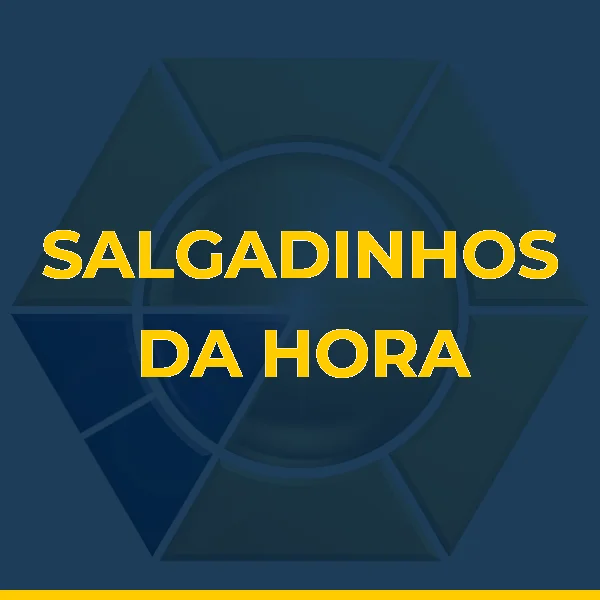 Foto de SALGADINHOS DA HORA