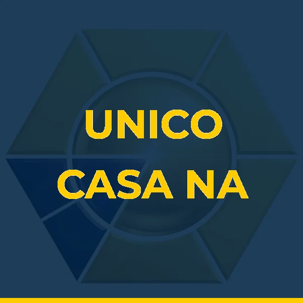 Foto de UNICO CASA NA PRAIA