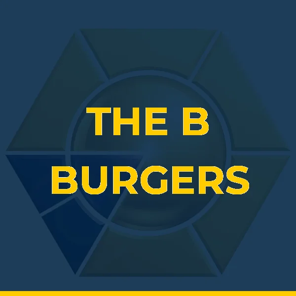 Foto de THE B BURGERS