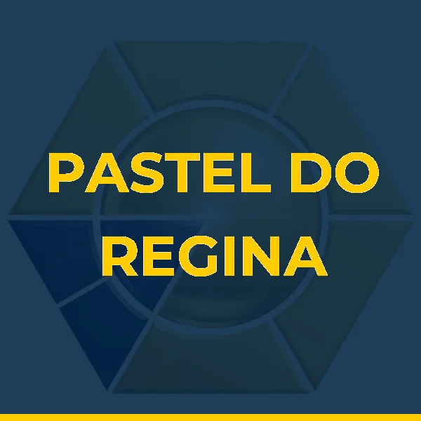 Foto de PASTEL DO REGINA MAIS
