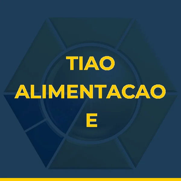Foto de TIAO ALIMENTACAO E BEBIDAS