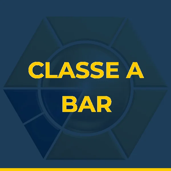 Foto de CLASSE A BAR DISTRIBUIDORA E TABACARIA