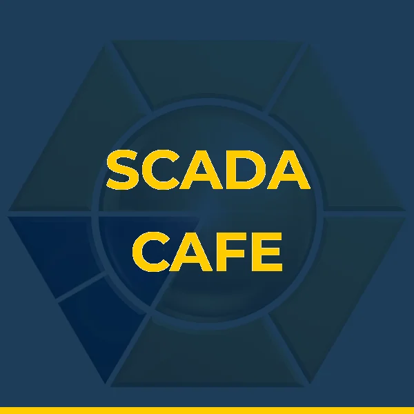 Foto de SCADA CAFE